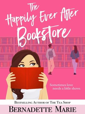 cover image of The Happily Ever After Bookstore
